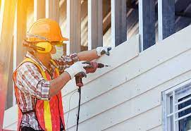 Siding for Multi-Family Homes in Langley, WA